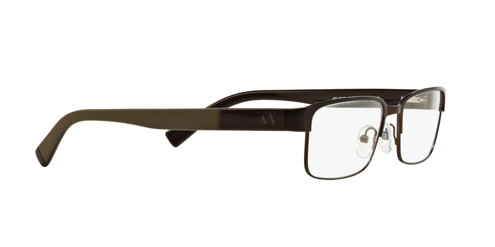 Armani Exchange 1017 Eyeglasses - view 28